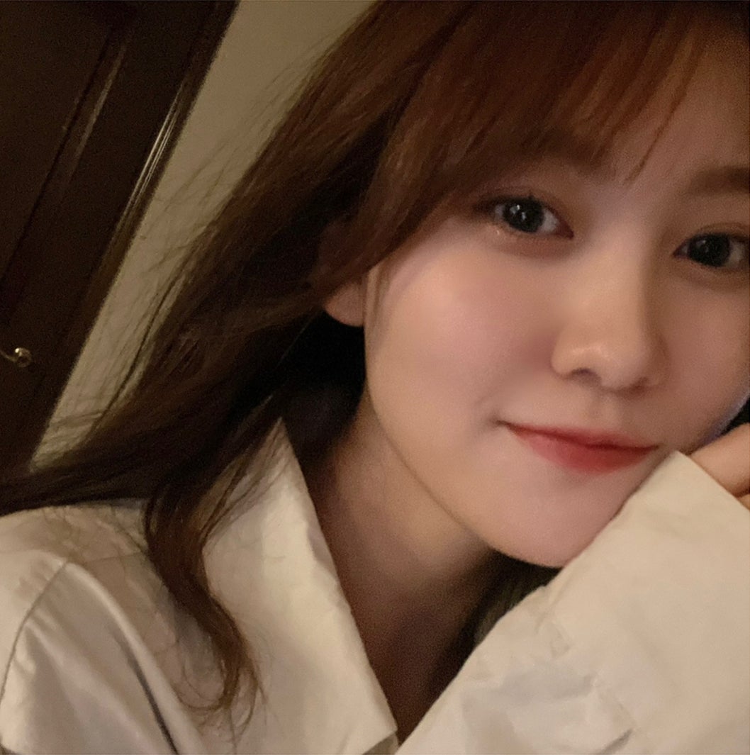 松尾美佑／松尾美佑公式ブログより