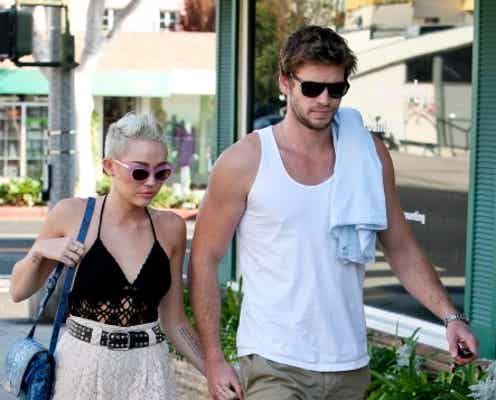 マイリー・サイラス、結婚式は3回あげる予定?