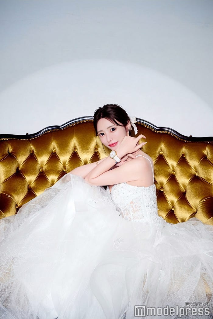 橘なな(C)モデルプレス