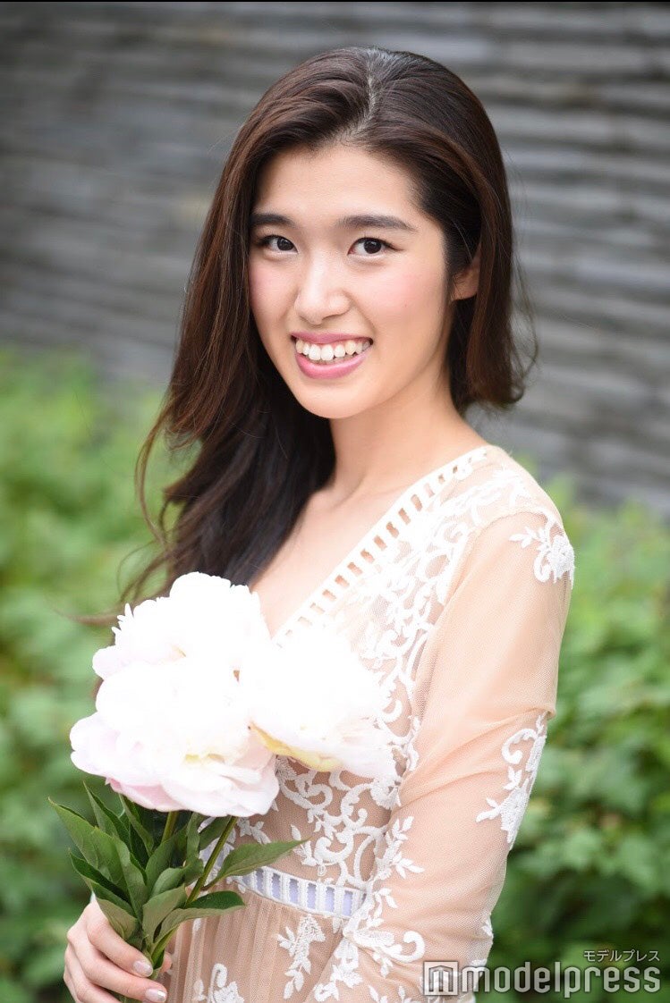 青山ゆり（Aoyama Yuri）