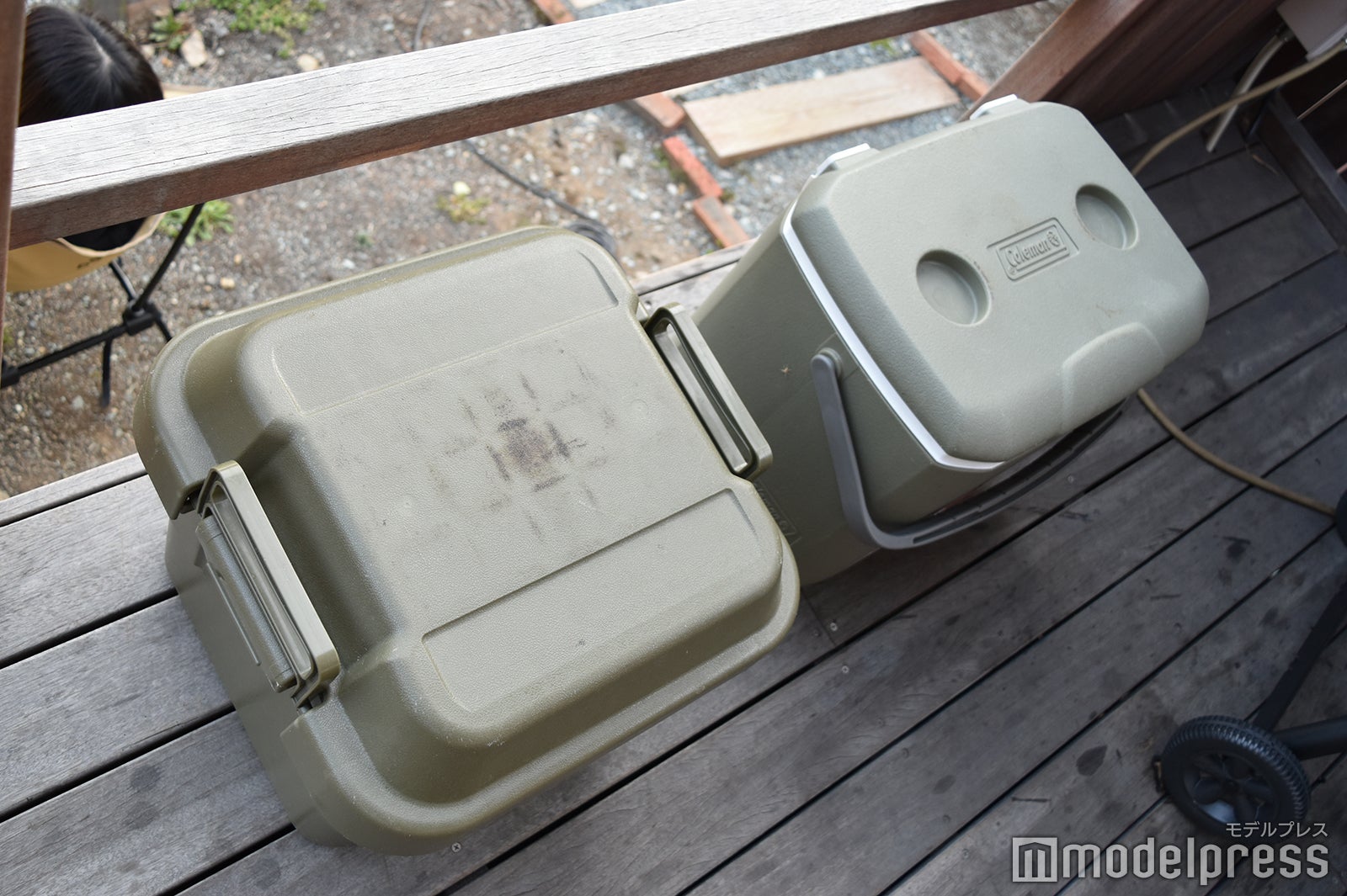 Dot Glamping 富士山（C）モデルプレス