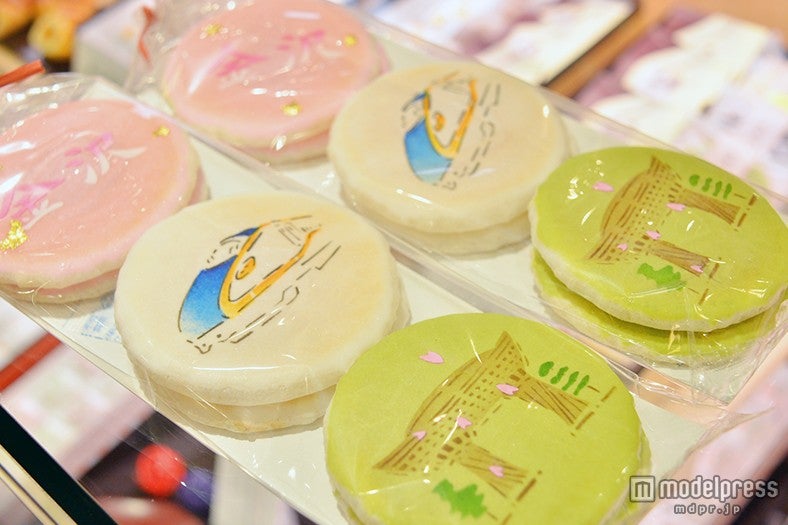 金沢駅で手に入るおすすめ土産5選＜金沢モチーフ編＞