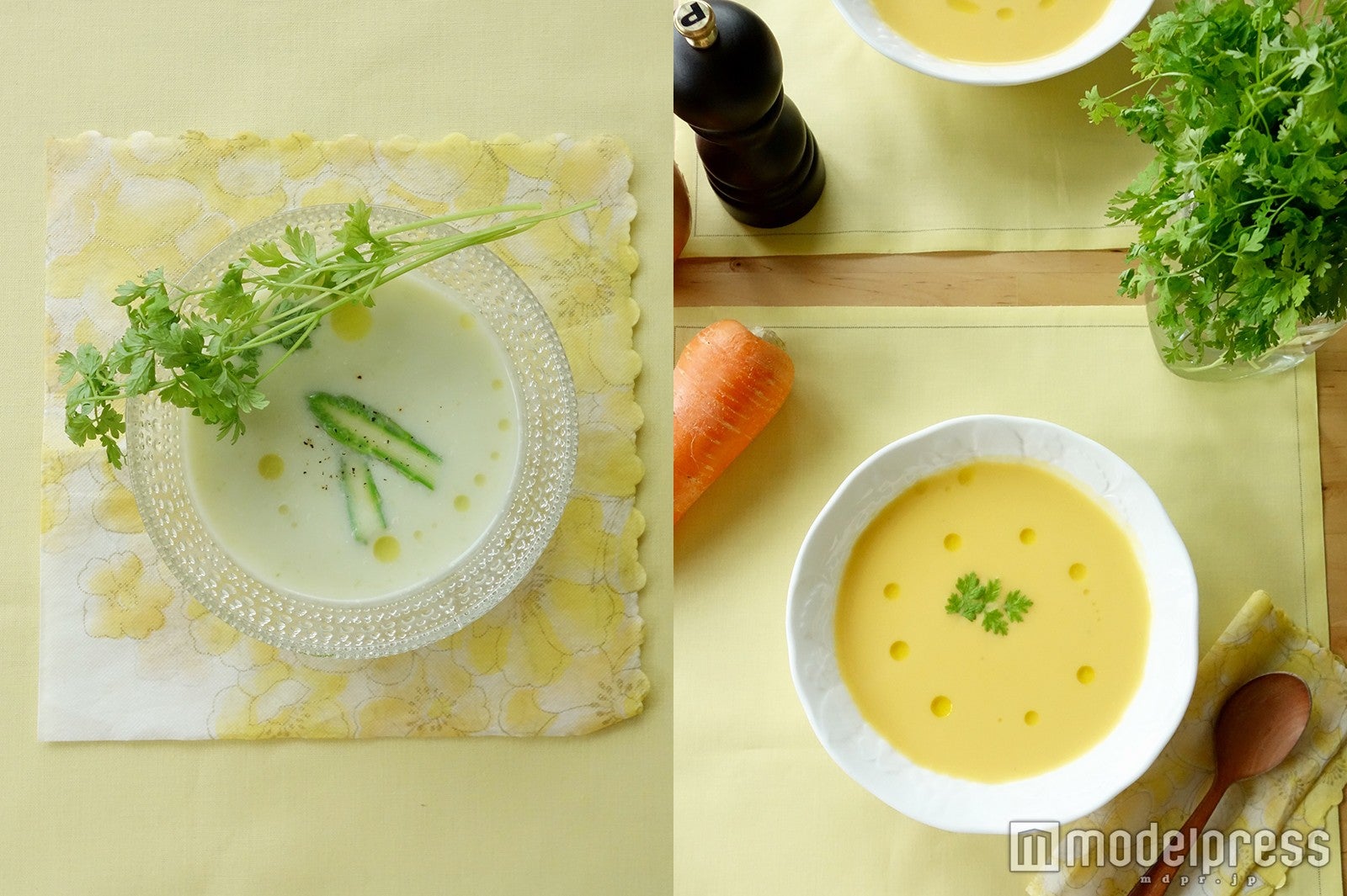 近藤しづかレシピSecond Season「モデルのごはん」vol．35