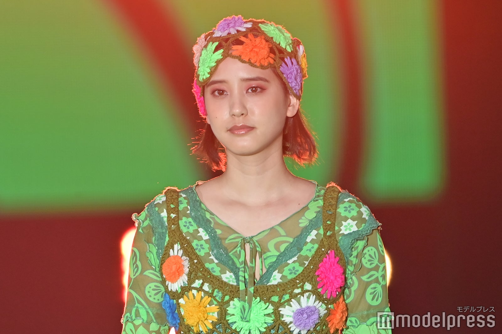 山崎紘菜（C）モデルプレス