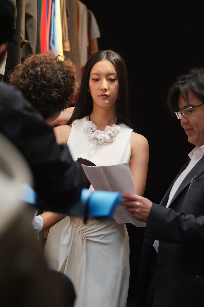 菜々緒(提供画像)