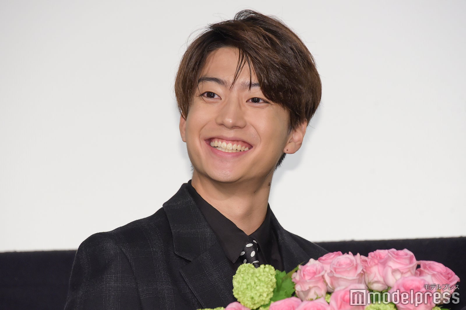 伊藤健太郎（C）モデルプレス