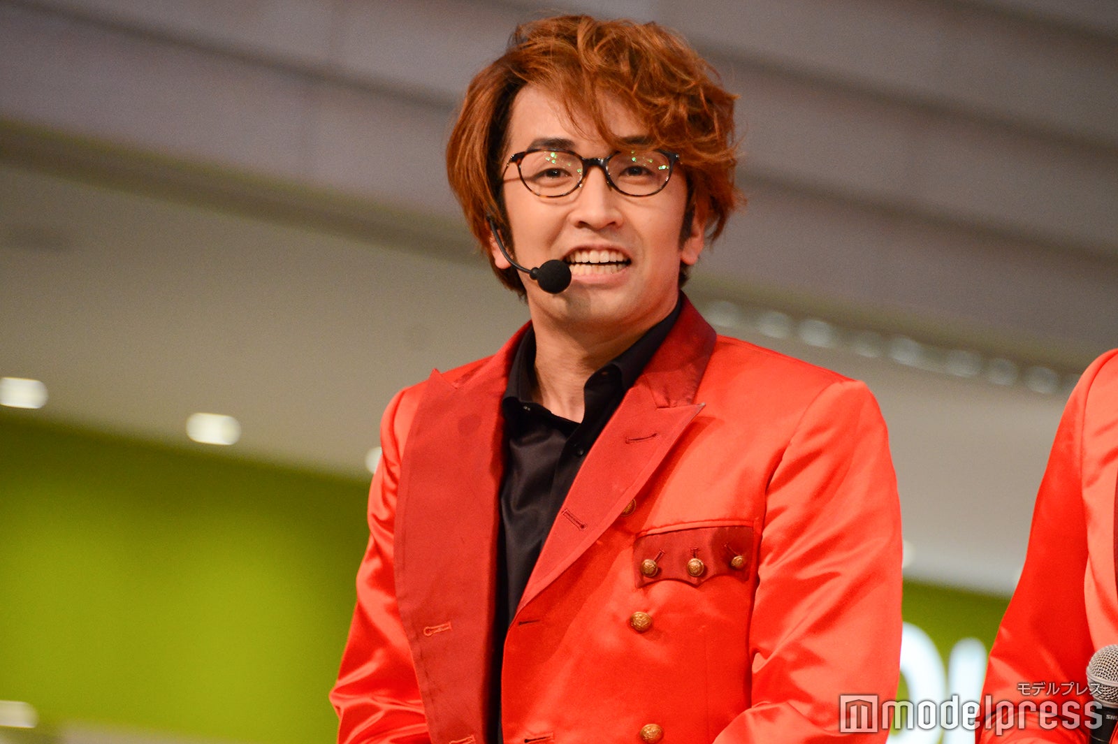 まちゃあき／吉本坂46「泣かせてくれよ」発売記念イベント（C）モデルプレス