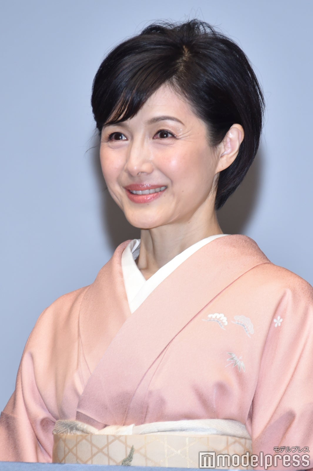 水野真紀 （C）モデルプレス