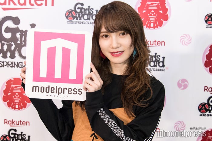 加藤史帆(C)モデルプレス