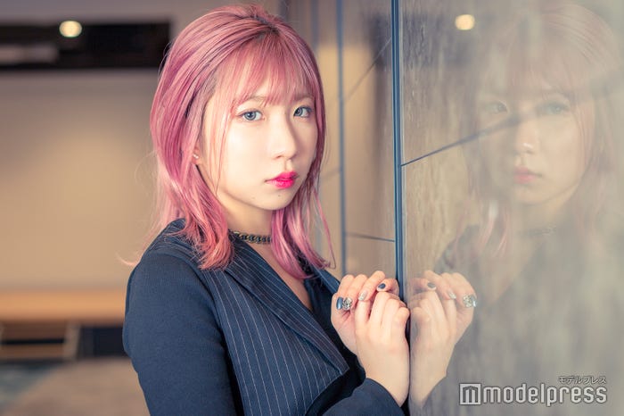 MAYU (C)モデルプレス