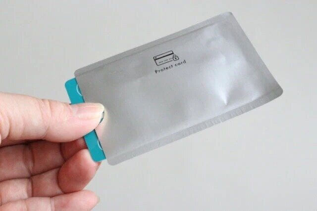 セリア　磁気不良防止