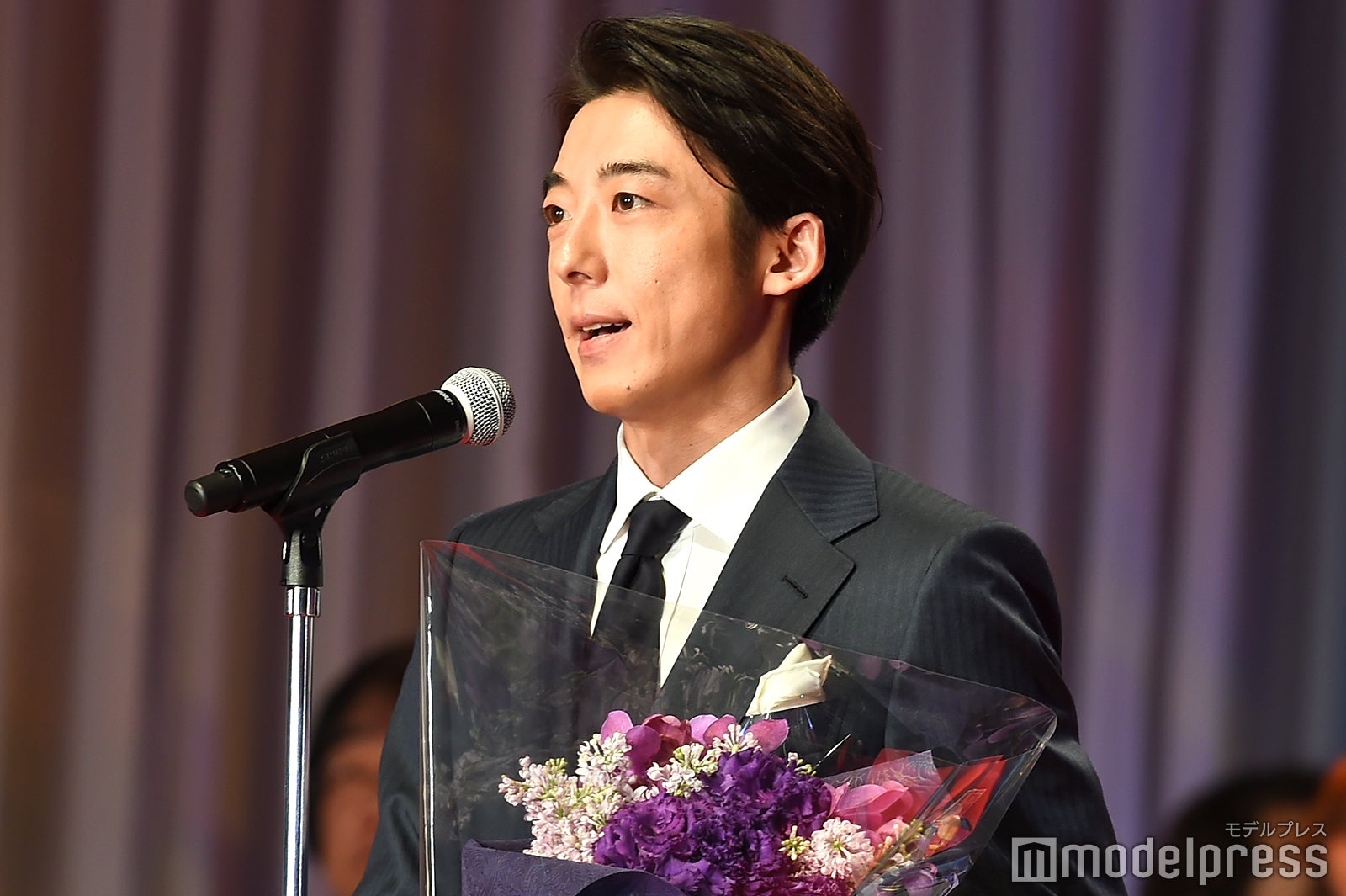 高橋一生 （C）モデルプレス