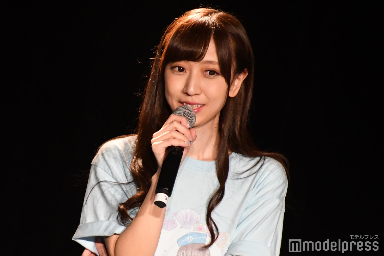 ユカフィン （C）モデルプレス