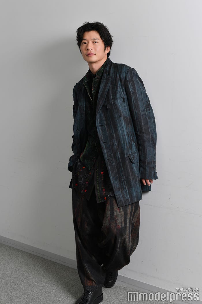 田中圭(C)モデルプレス