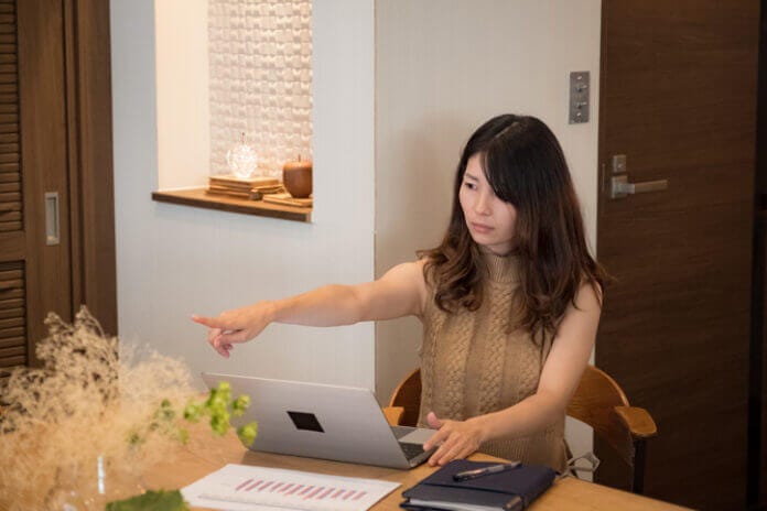 ６．ジェラシーの強すぎる女