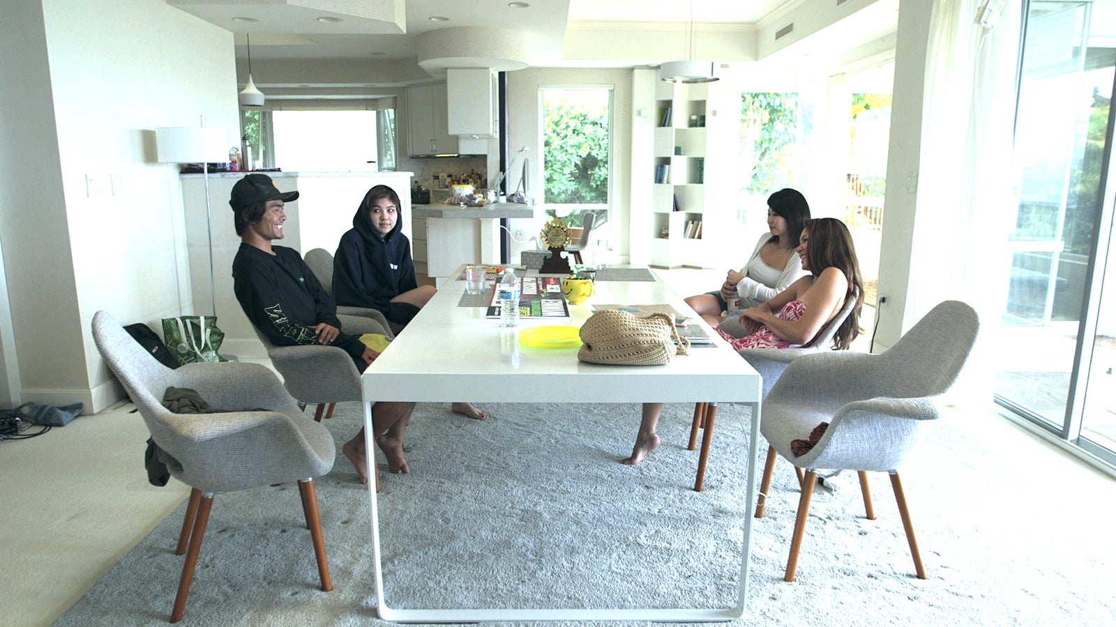 『TERRACE HOUSE ALOHA STATE』26th WEEK（C）フジテレビ／イースト・エンタテインメント