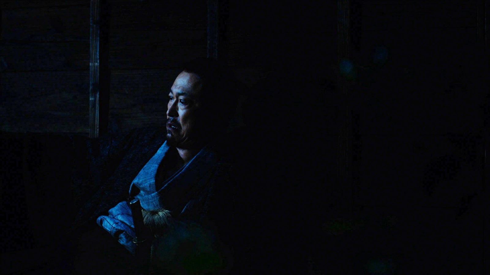 「べらぼう～蔦重栄華乃夢噺～」第27話（C）NHK