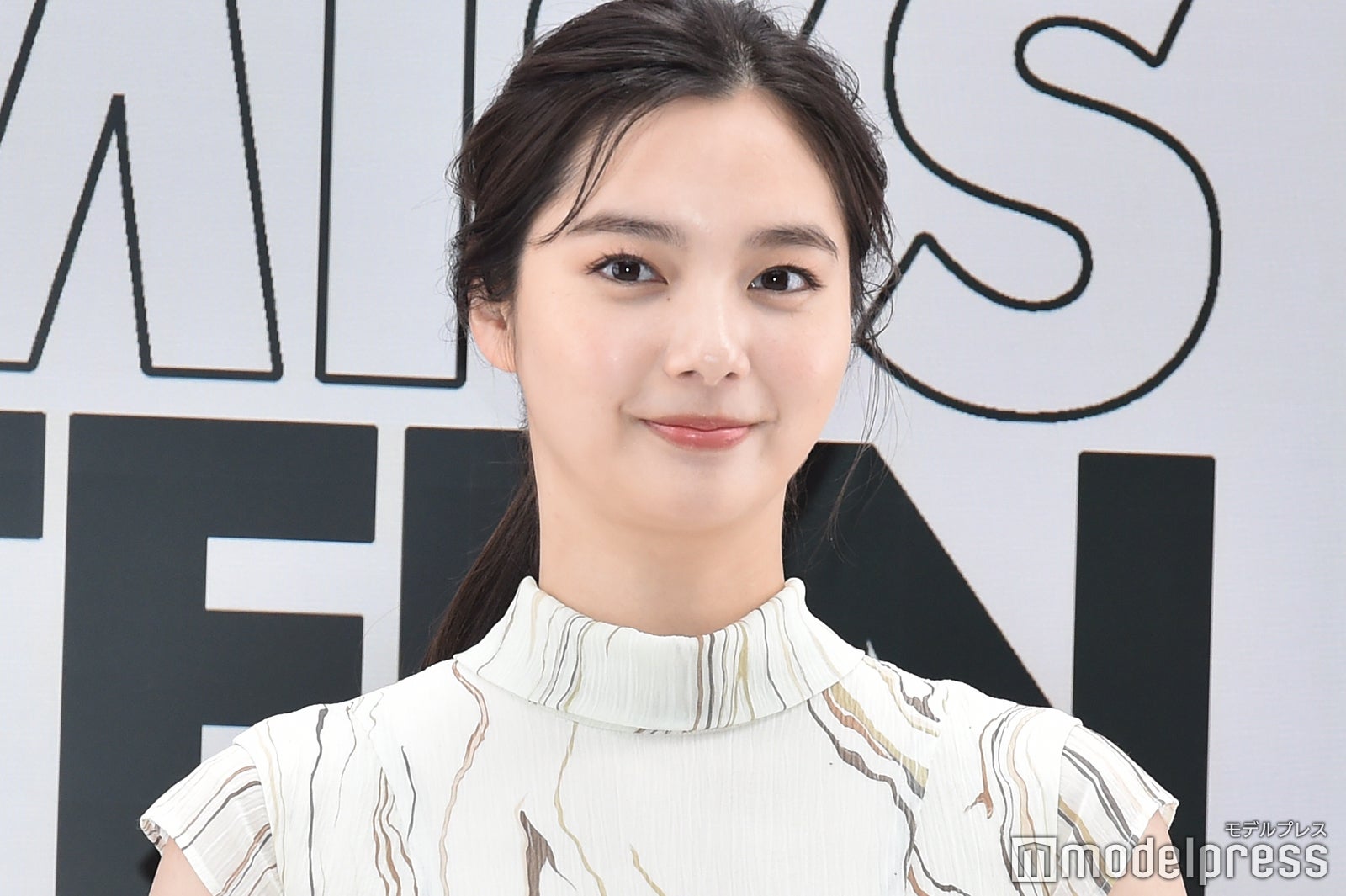 新川優愛（C）モデルプレス