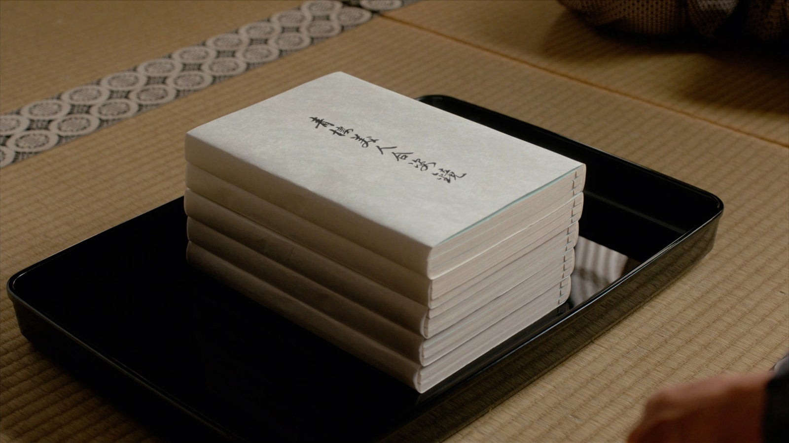 「べらぼう～蔦重栄華乃夢噺～」第10話（C）NHK