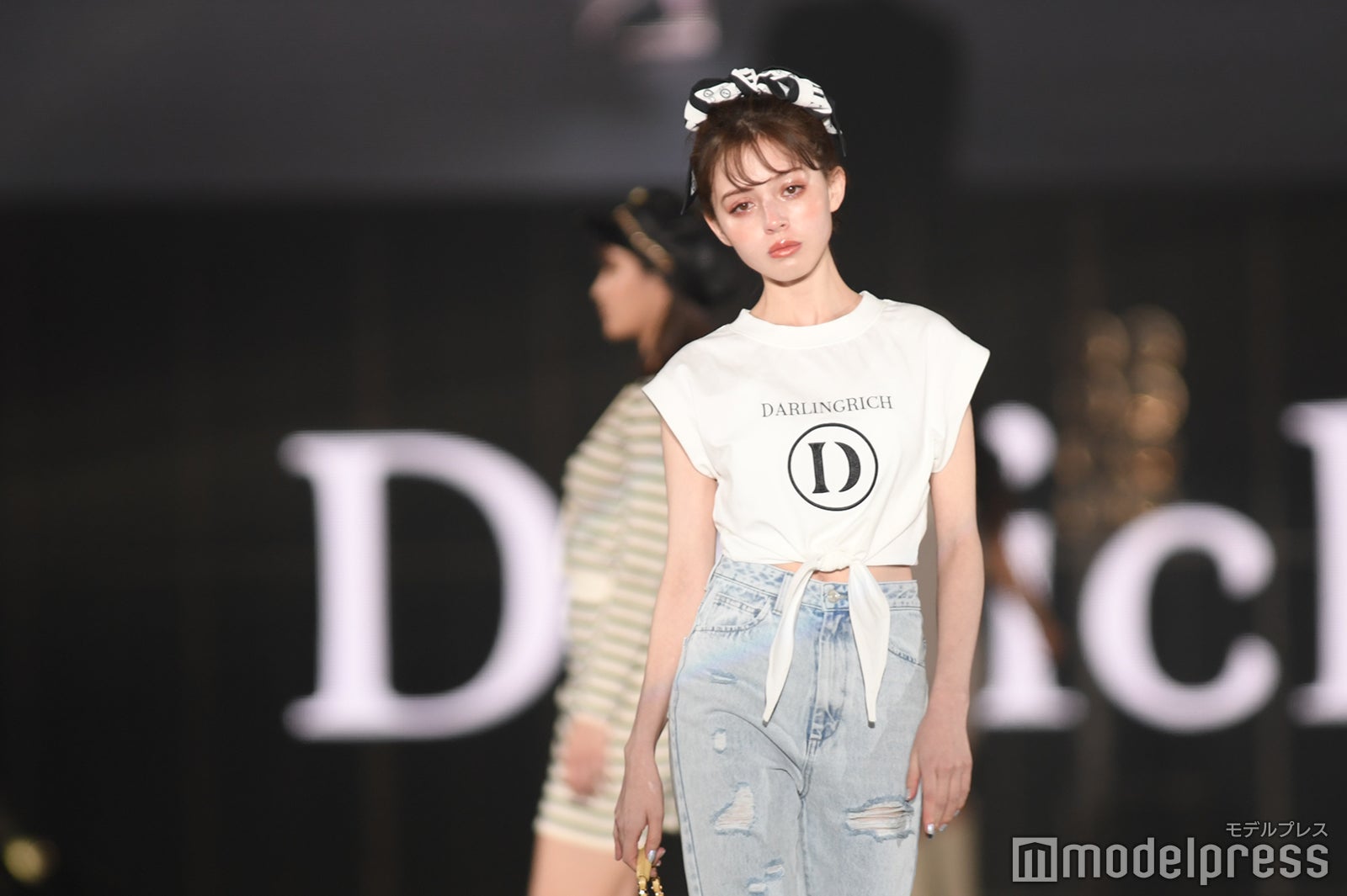 加藤ナナ（C）モデルプレス