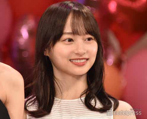 日向坂46卒業発表の影山優佳、今後について説明 挑戦したいことも明かす