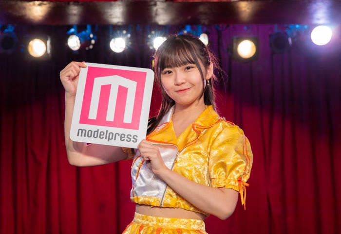 胡桃沢つむぎ(提供写真)