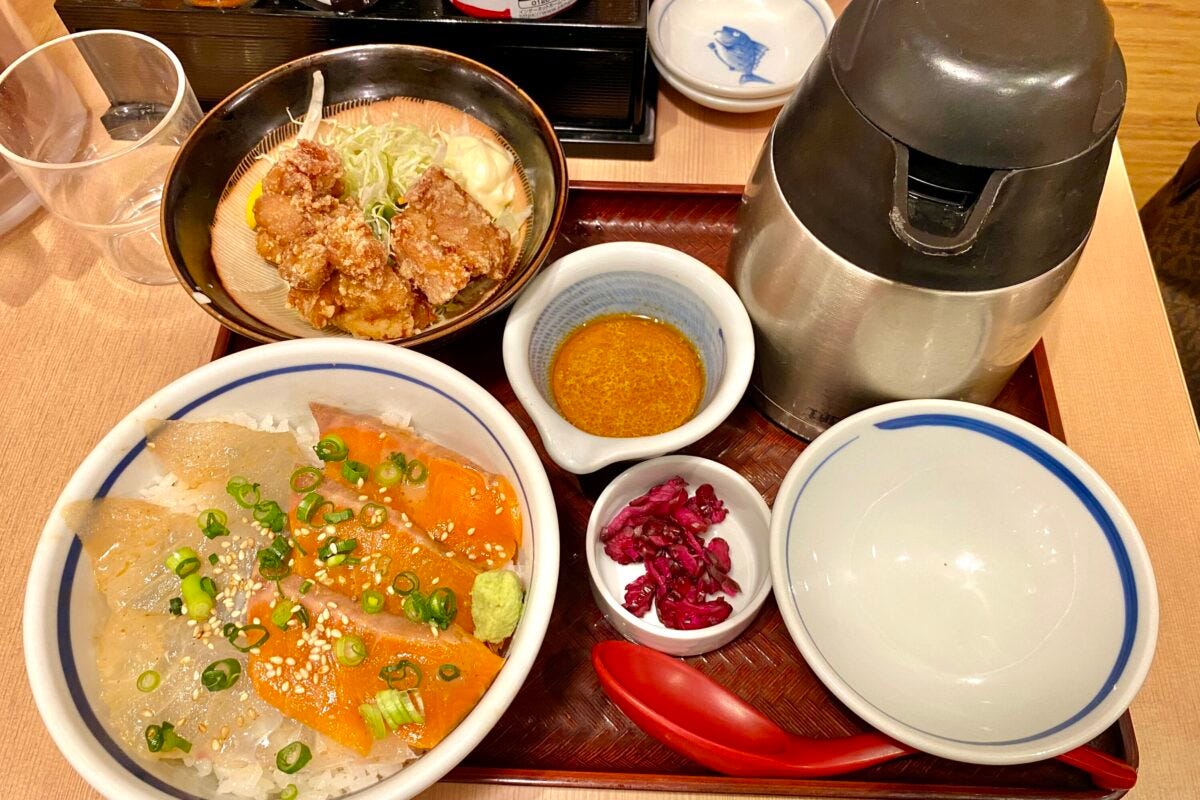 池袋・サンシャインシティ グリコ