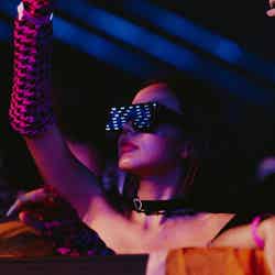 Creamfields(他国開催時の様子)/提供画像