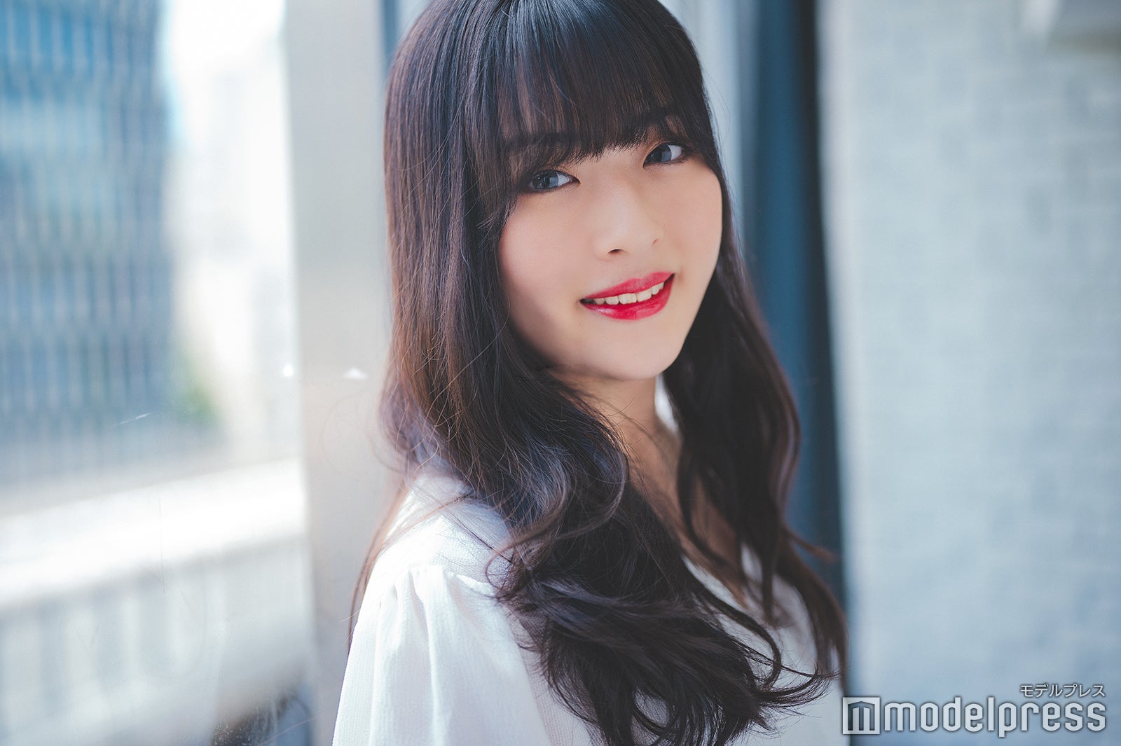 太田果蓮さん（C）モデルプレス