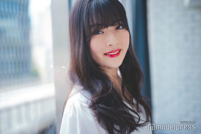 太田果蓮さん(C)モデルプレス