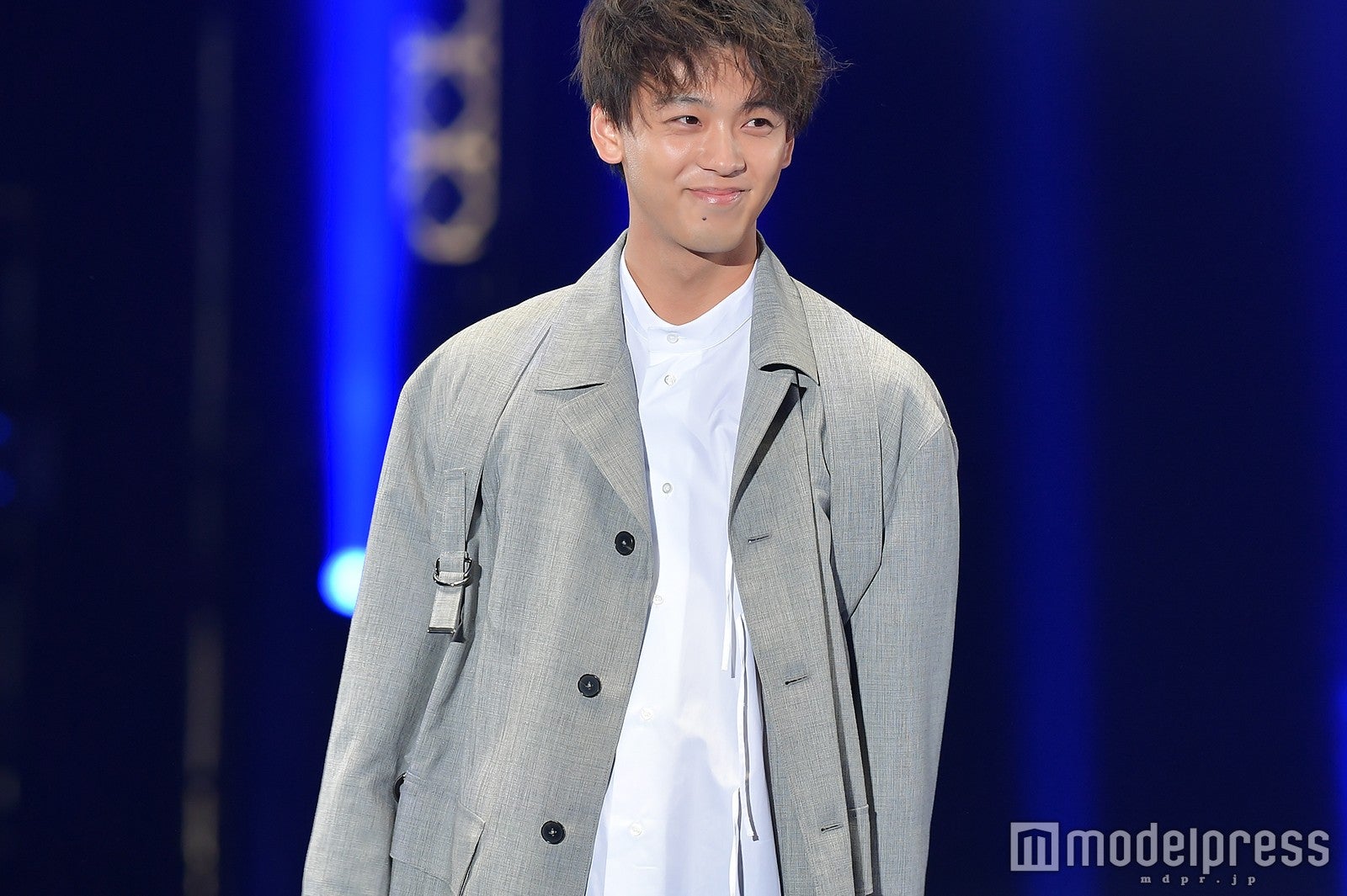 竹内涼真 （C）モデルプレス