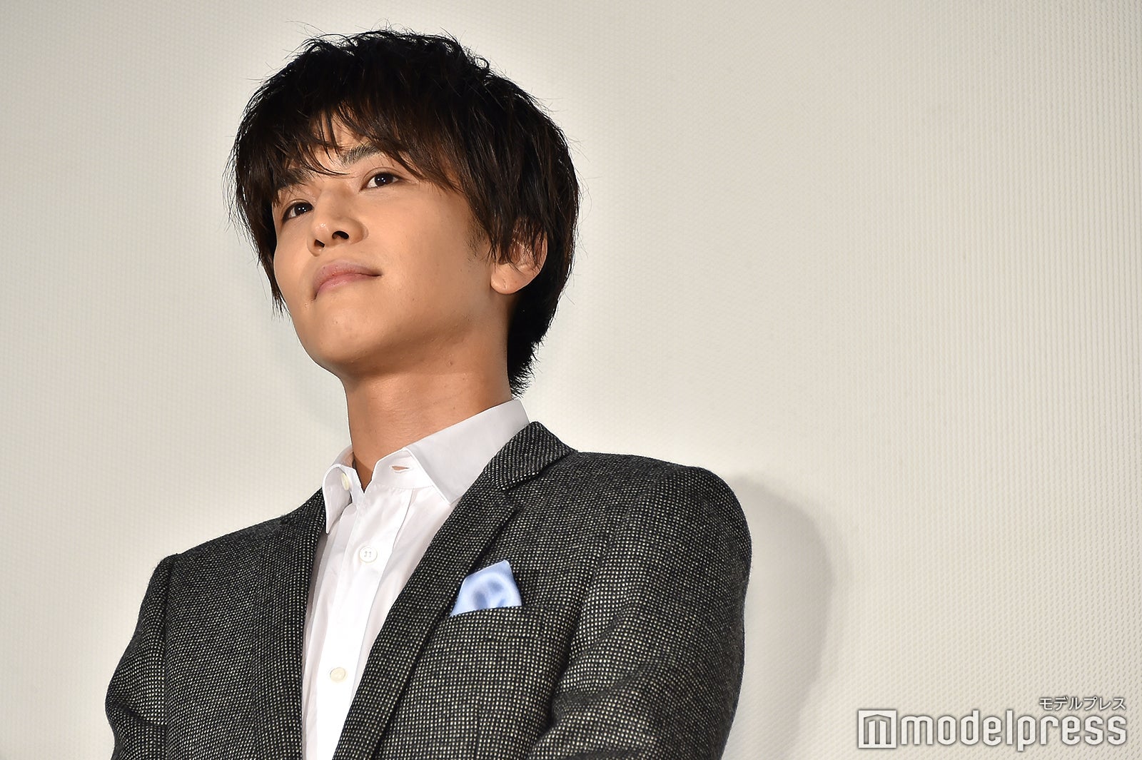 岩田剛典（C）モデルプレス