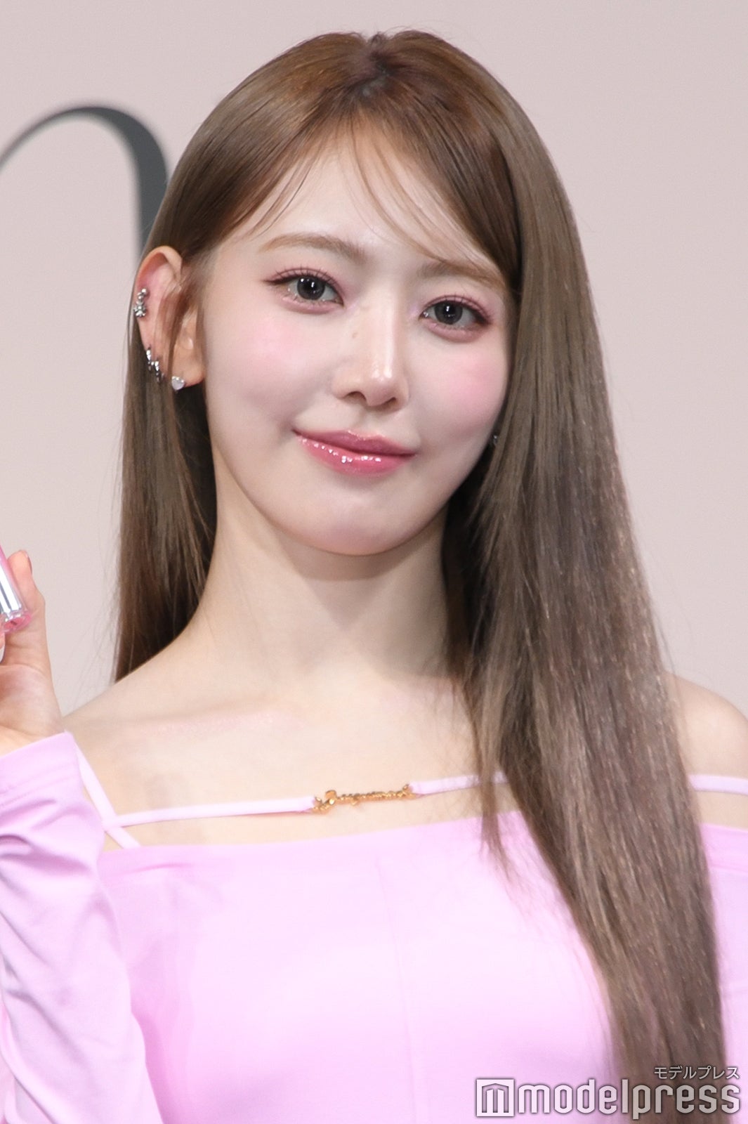 SAKURA（C）モデルプレス