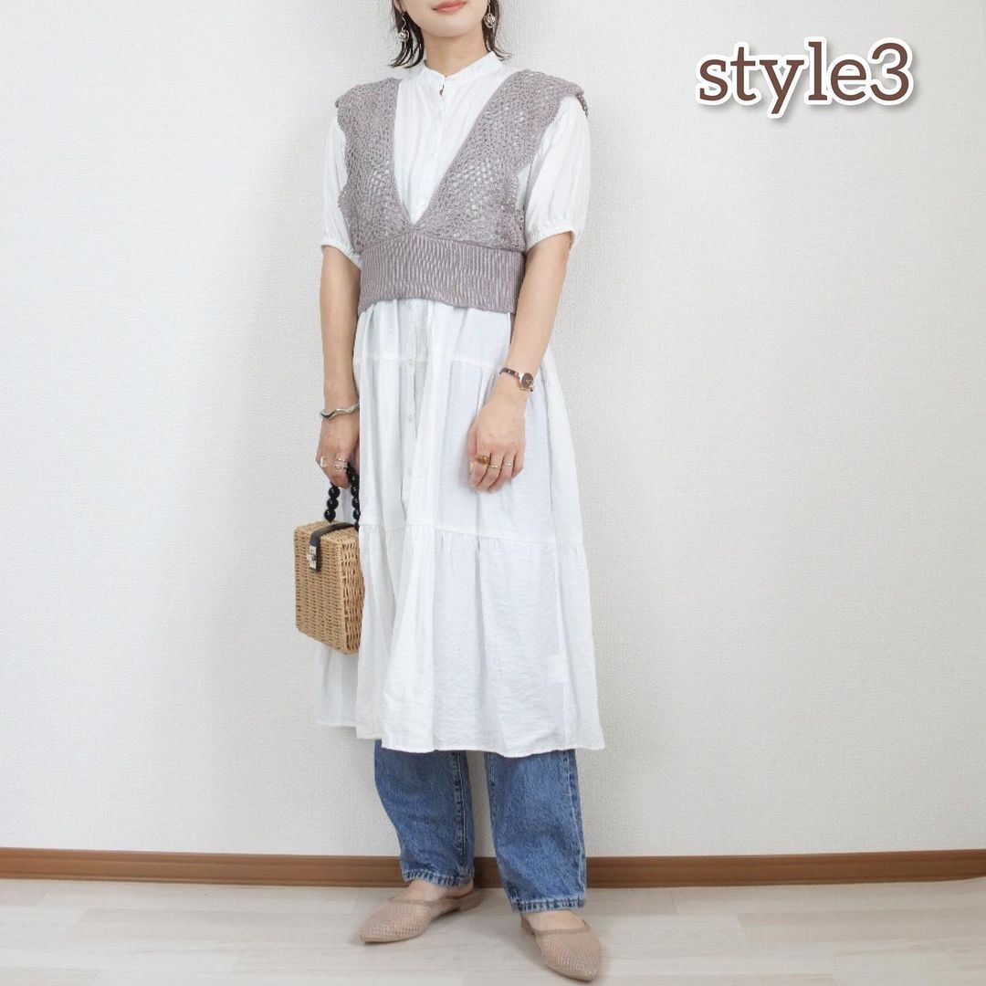 これが正解 しまむら Tシャツ ビスチェ コーデ モデルプレス これが正解 しまむら Tシャツ ビスチェ コーデ モデルプレス