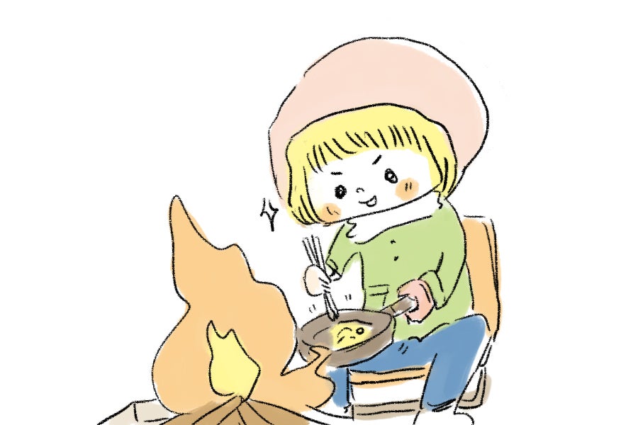 こいしゆうかさんイラスト