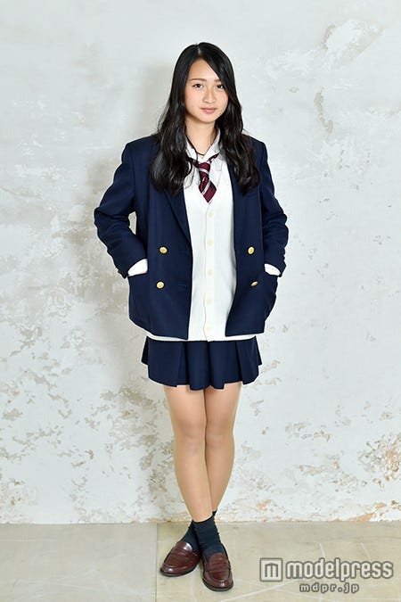 「中国・四国」地方予選グランプリ/れおちゃん(C)モデルプレス