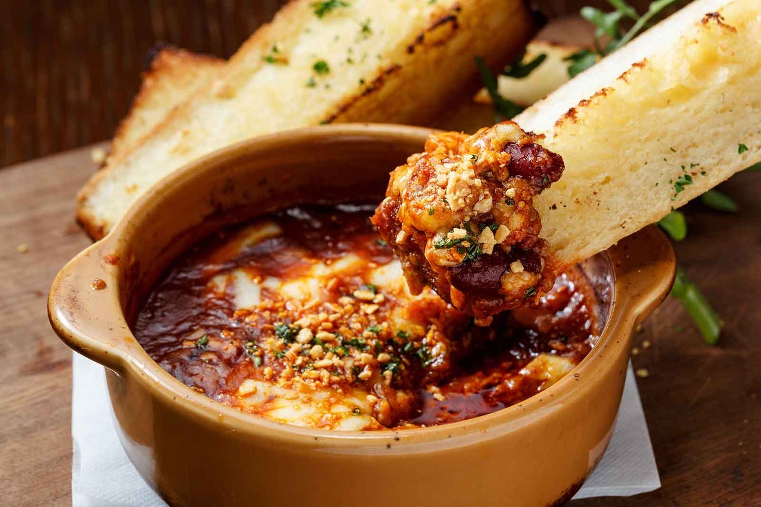 ニンニク料理の祭典「ガーリックパラダイス」、鰻&すっぽん追加でスタミナ度がパワーアップ