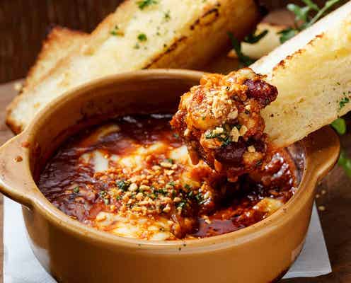 ニンニク料理の祭典「ガーリックパラダイス」、鰻&すっぽん追加でスタミナ度がパワーアップ