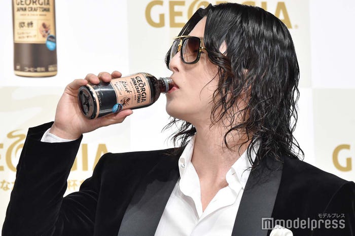 ROLAND(ローランド) (C)モデルプレス