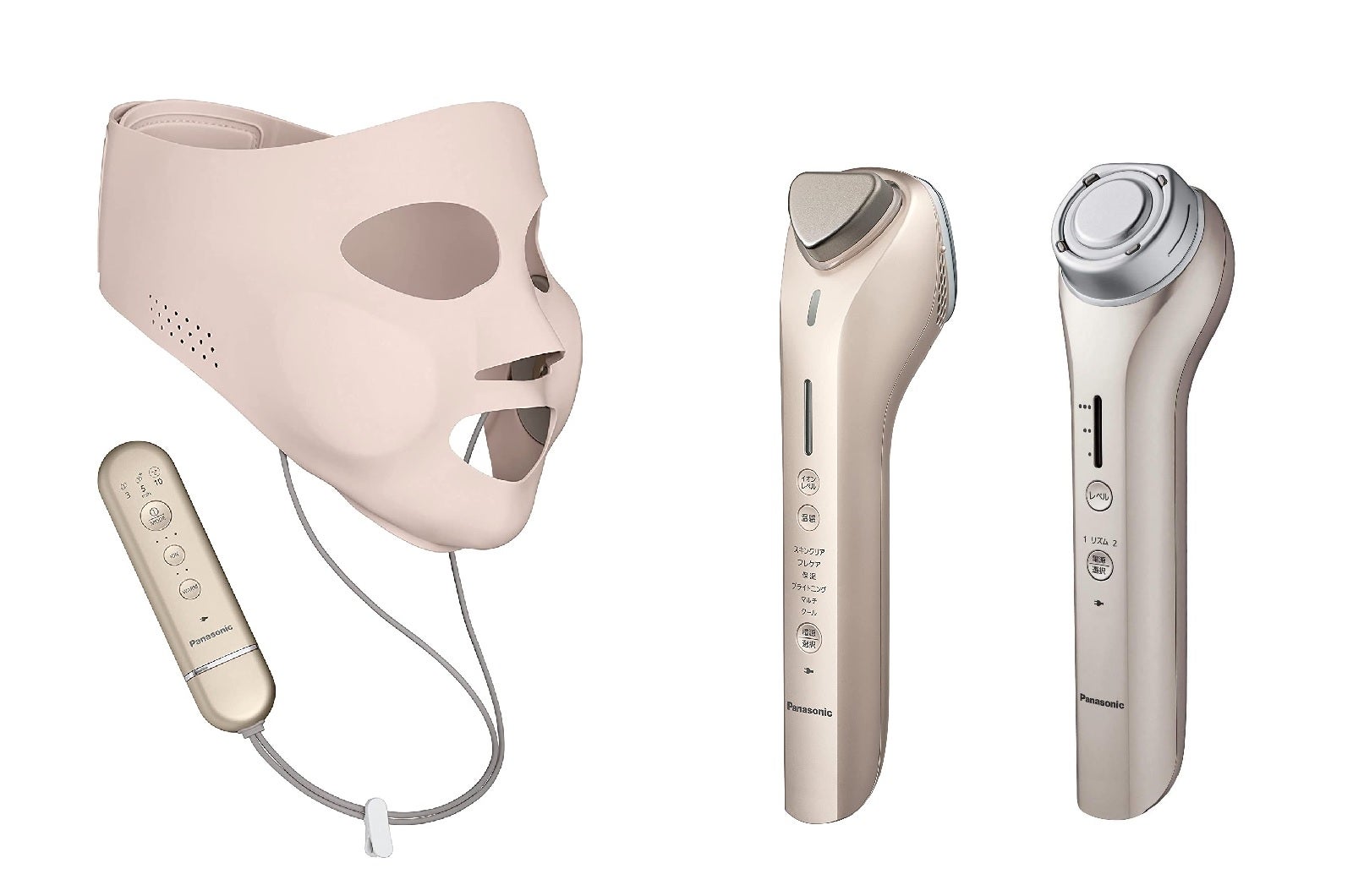 パナソニック（Amazonより）