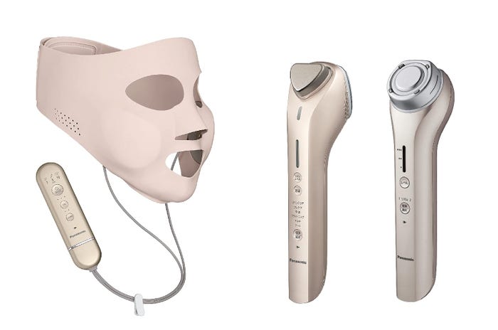 パナソニック(Amazonより)