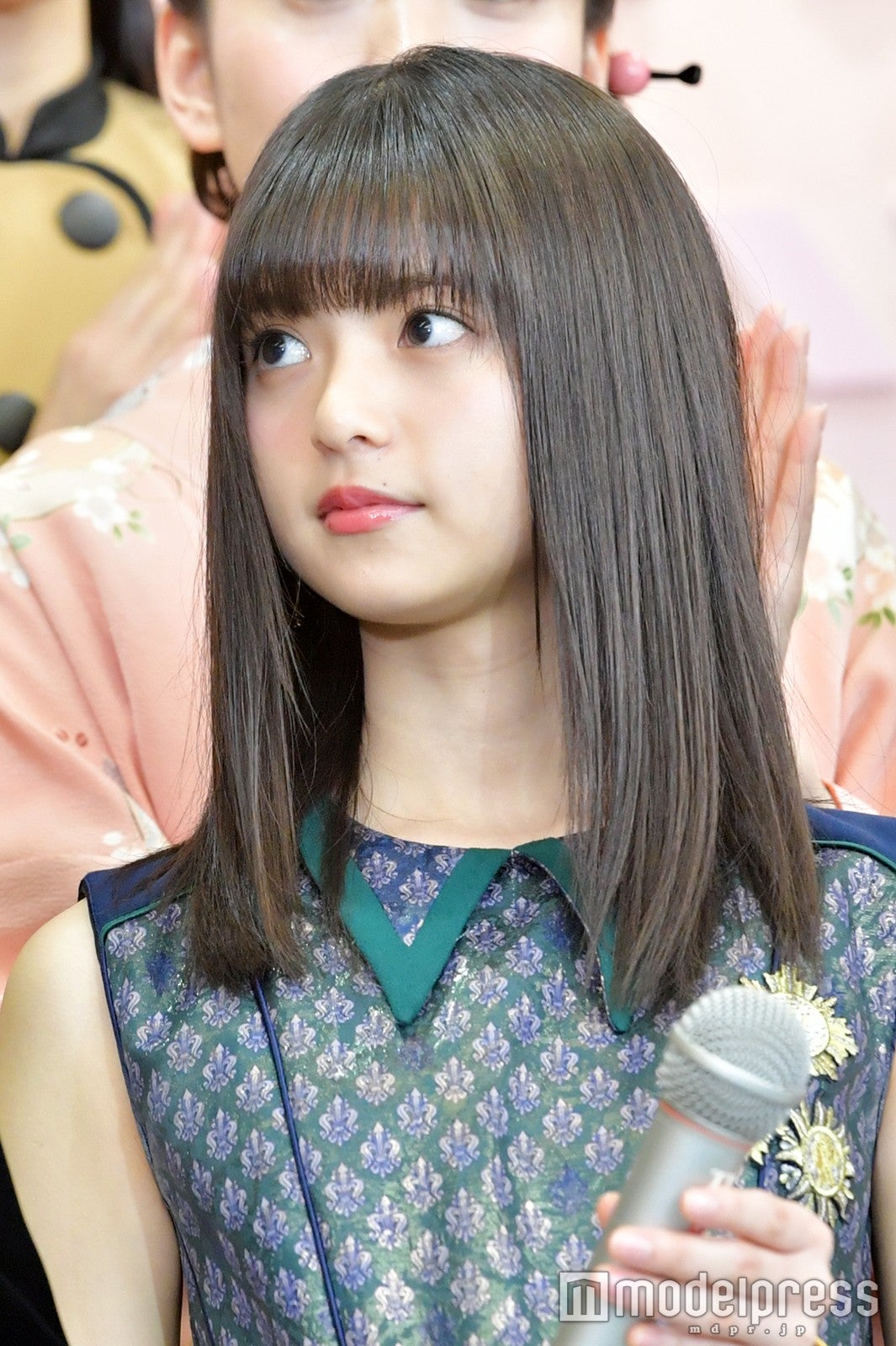 齋藤飛鳥 （C）モデルプレス