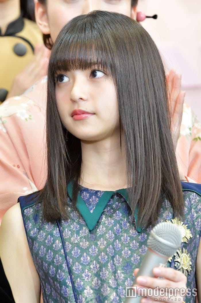 乃木坂46 認めて頂けた 今まで頂いた賞とは違う Akb48 欅坂46らとレコ大に意気込み 第59回輝く 日本レコード大賞 モデルプレス