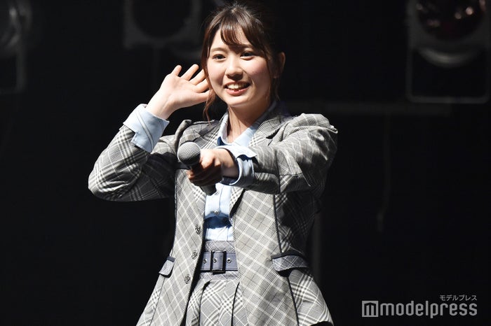 Akb48チーム8 アイドル大集合祭 で圧巻パフォーマンス モデルプレス Akb48チーム8 アイドル大集合祭 で圧巻パフォーマンス モデルプレス