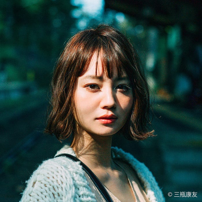 NANAMI (提供写真)