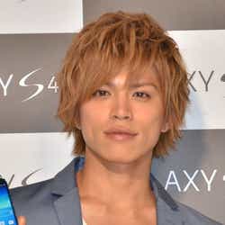 山本裕典 Sexy Zone中島健人から カッコつけてません モデルプレス
