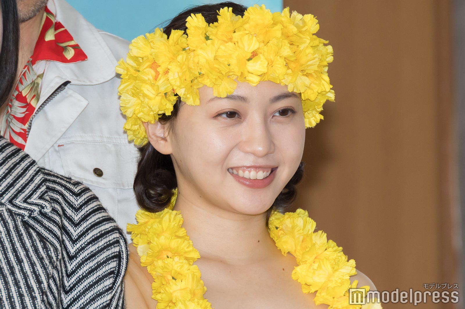 木崎ゆりあ（C）モデルプレス