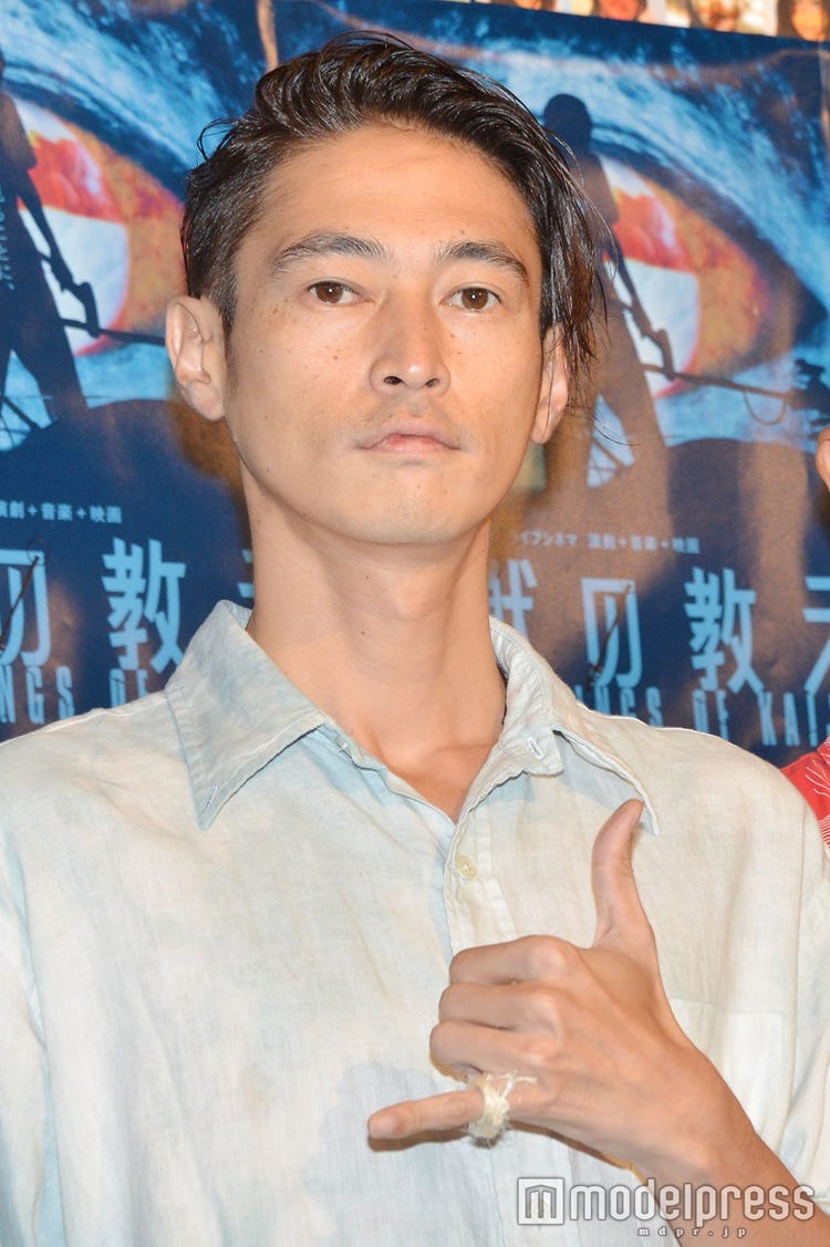 窪塚洋介 イケメン息子との2ショット公開 おしゃれ親子 に注目集まる モデルプレス 窪塚洋介 イケメン息子との2ショット公開 おしゃれ親子 に注目集まる モデルプレス