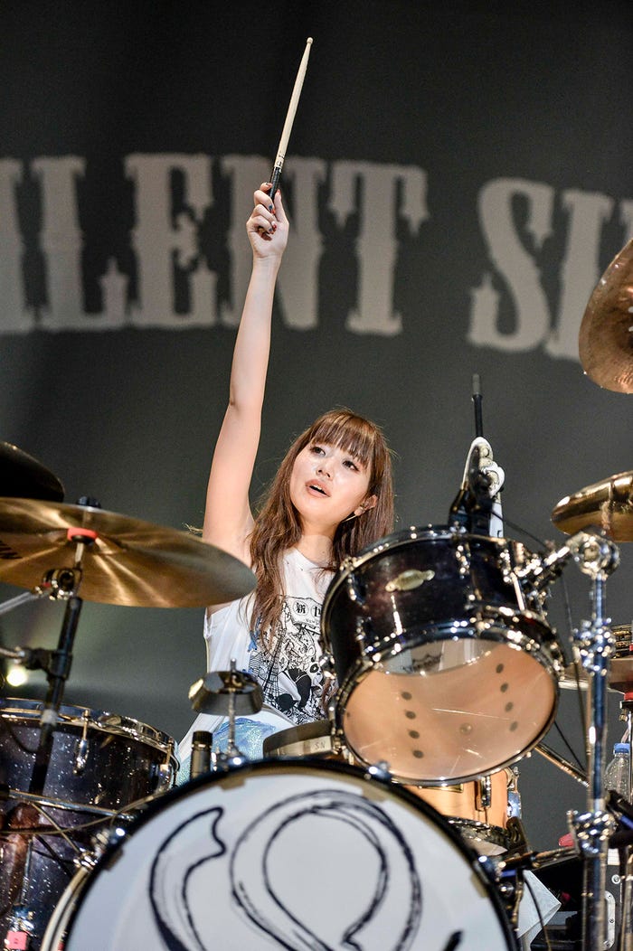 ひなんちゅ(C)Rui Hashimoto(SOUND SHOOTER)