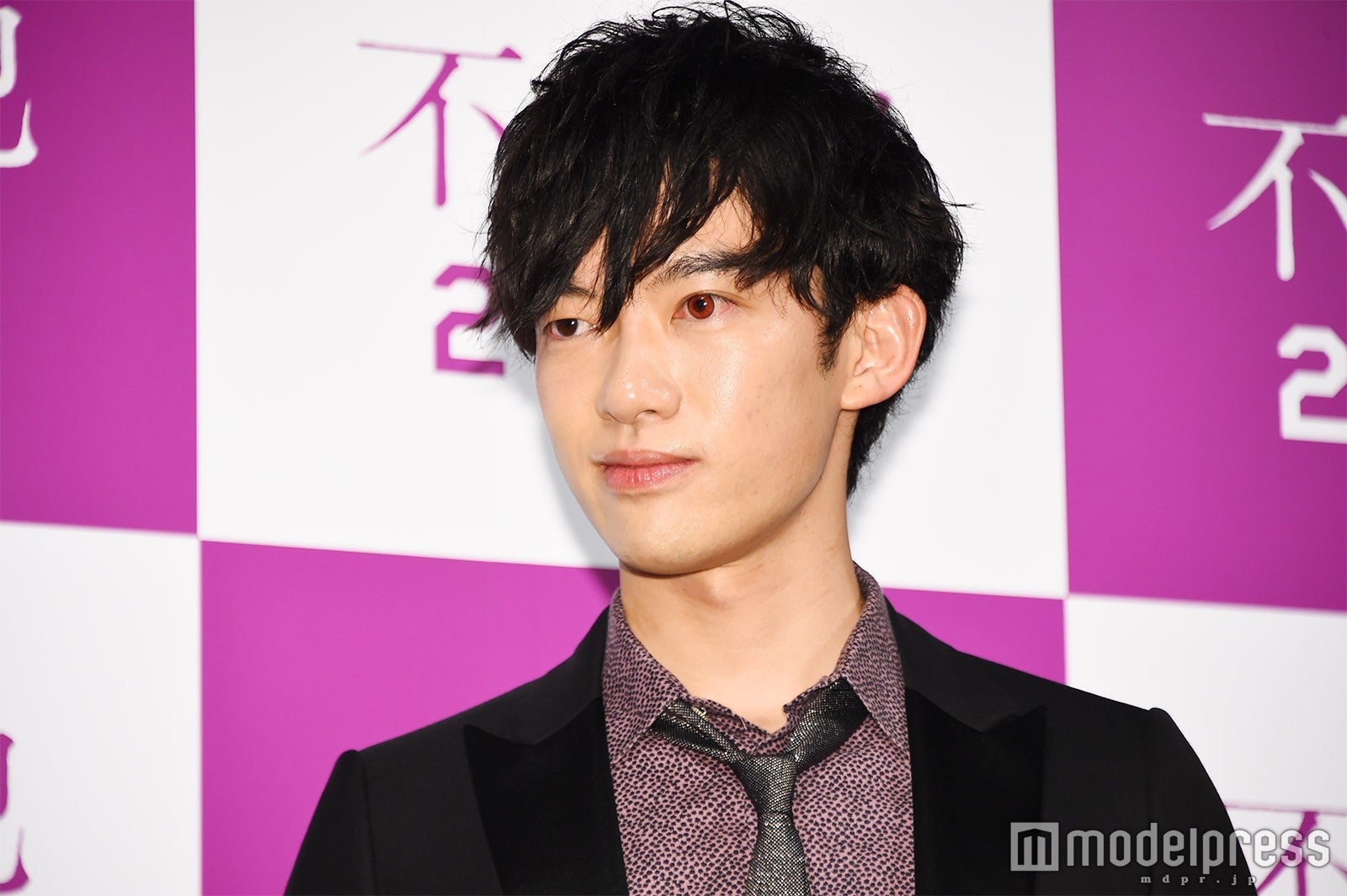 DaiGo（C）モデルプレス